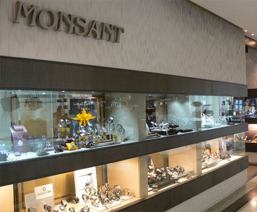 Monsant quiénes somos