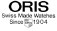 Oris